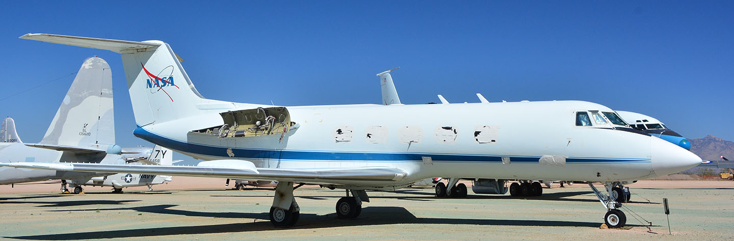 GULFSTREAM II